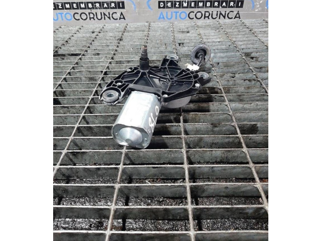 Моторчик заднего дворника Land Rover Range Rover Evoque L538