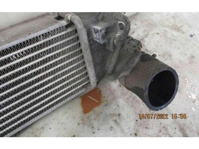 Интеркулер RF4P13565A, RF4P13565A Mazda Premacy