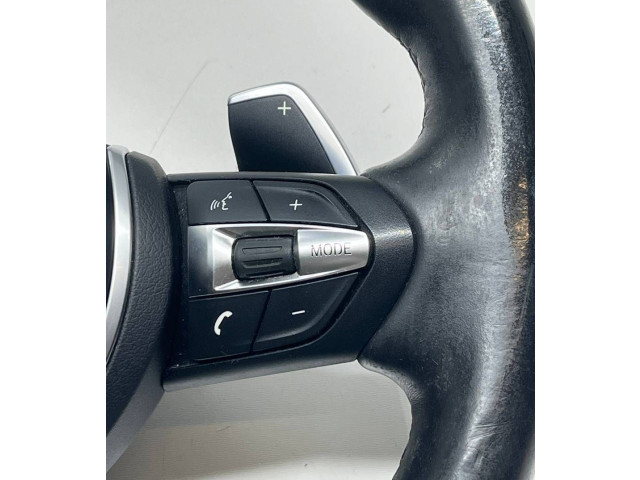 Volant BMW X5 F15 2015 3084046