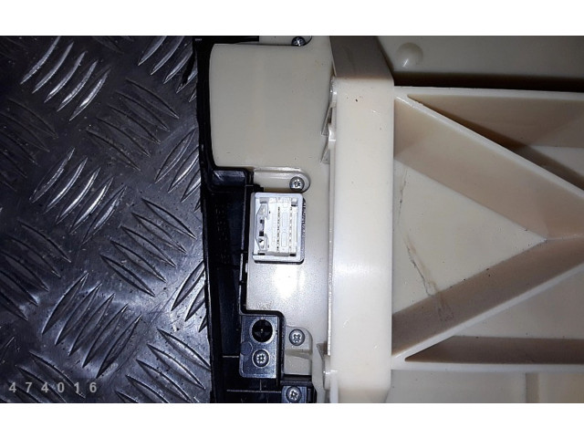 Блок управления климат-контролем 758950 Lexus IS 220D-250-350