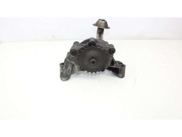 Масляный насос 03G115105 Audi A3 S3 A3 Sportback 8P