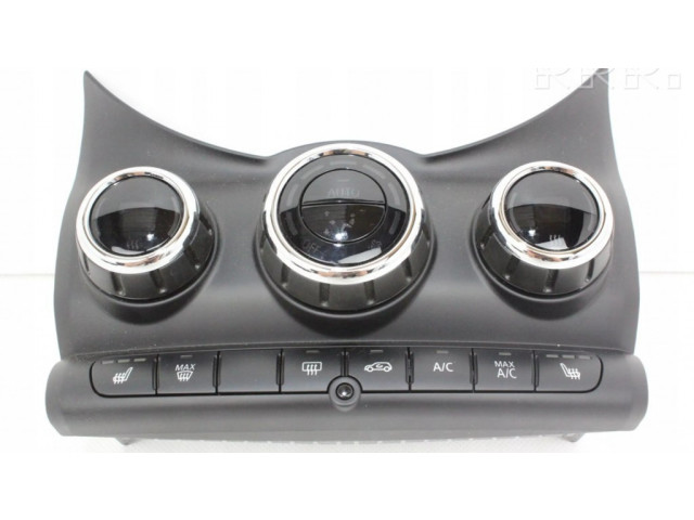 Блок управления климат-контролем 9857385 Mini One Cooper F56 F55