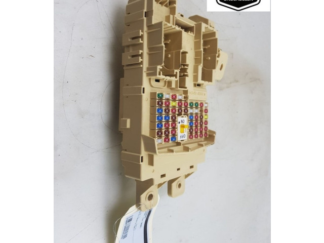 Pojistková skříňka 91950Q4011, 91950Q4011 KIA Niro 2020