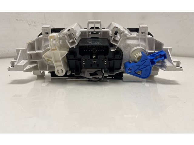 Блок управления климат-контролем 69837001 Renault Twingo II