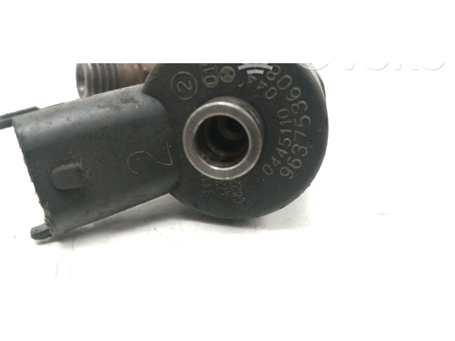 Vstřikovač 0445110044, 188661 Citroen Berlingo