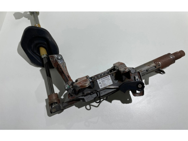 Рулевая рейка 7P5419501 Porsche Cayenne (92A) 2011 - 2017 года