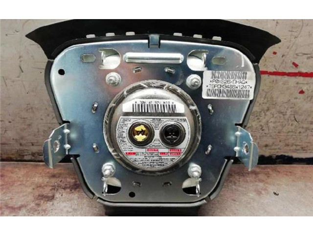 Подушка безопасности водителя    Dodge Caliber