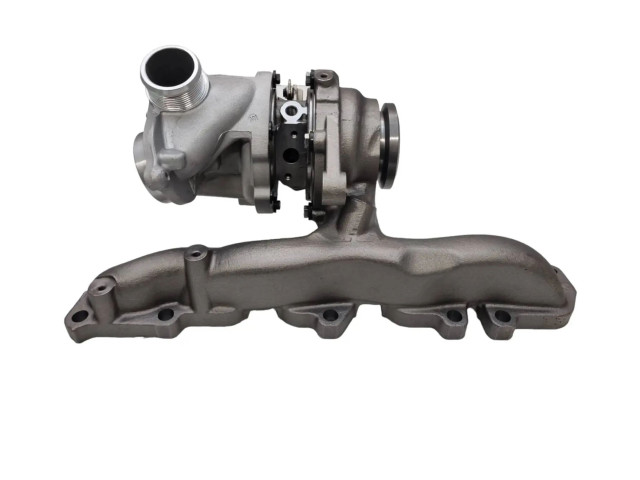 Турбина Volkswagen Golf VI 04L253016H, 04L253020S