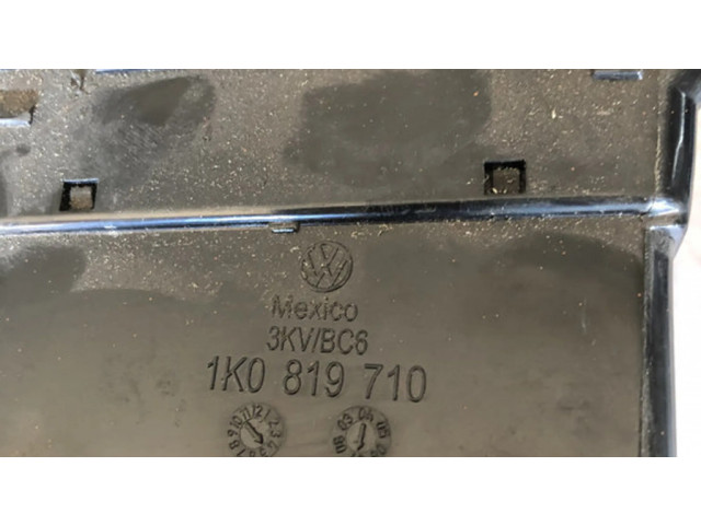 Боковая воздушная решётка