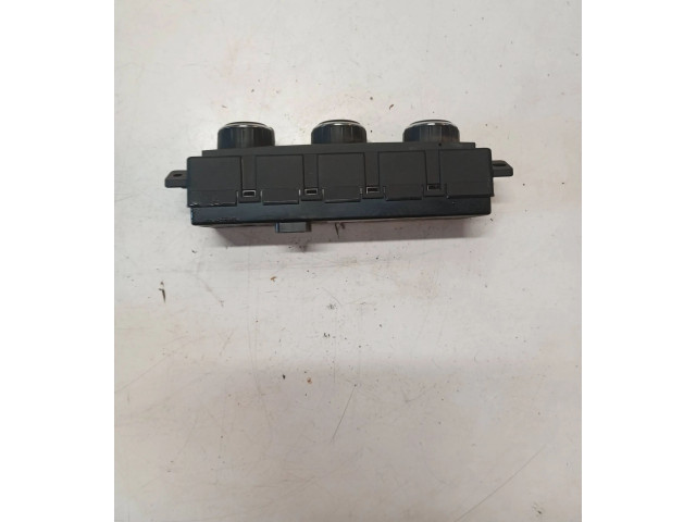 Блок управления климат-контролем 55111812AD, 708190036086   Dodge Journey