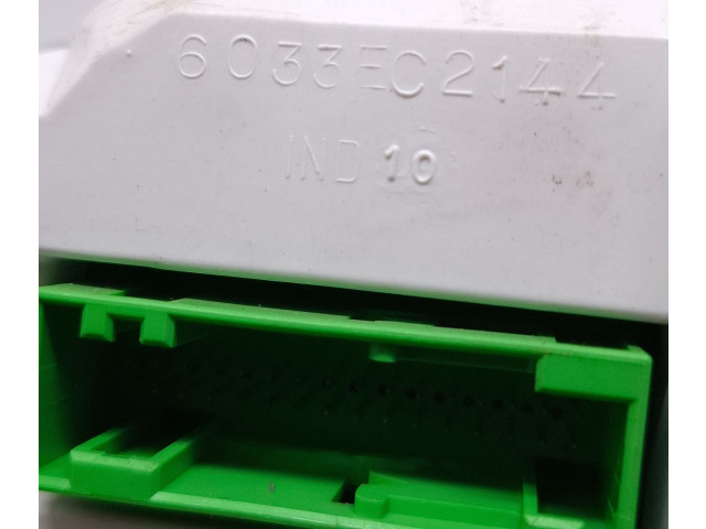 Комплект блоков управления 3D0907401, 4E0905852D   Volkswagen Phaeton