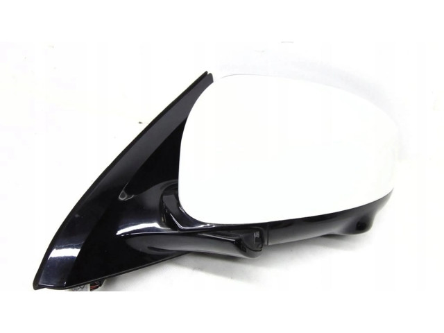 Зеркало электрическое Infiniti QX60 L50 2013-2021 года