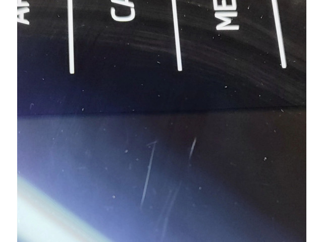 Дисплей 565919605B, A3C0866680000 Skoda Karoq