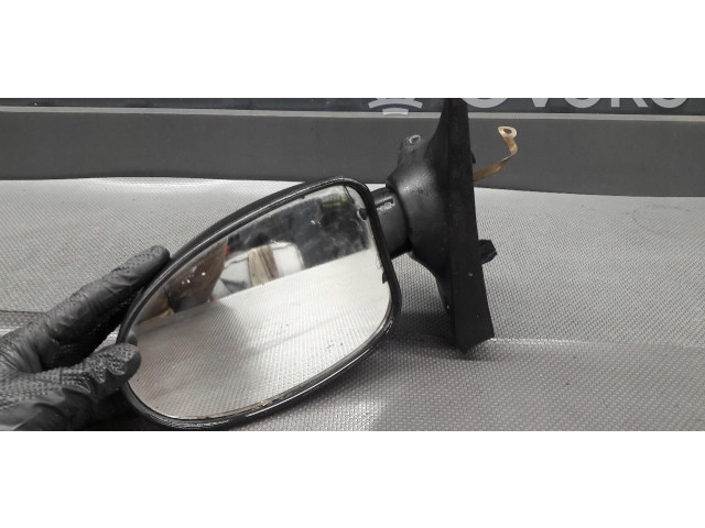 Зеркало электрическое        Renault Twingo I  1999 - 2006 года   