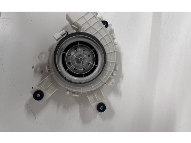 Вентилятор печки 295d04ga0a, 730515 Infiniti Q50