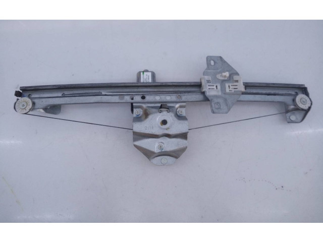 Шатун H4M 128001472B, 9030318C Dacia Dokker