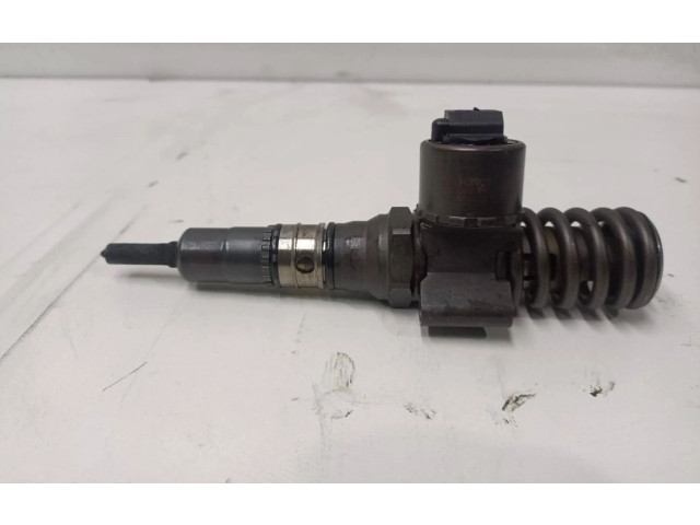 Форсунка 036130073G Volkswagen Jetta V