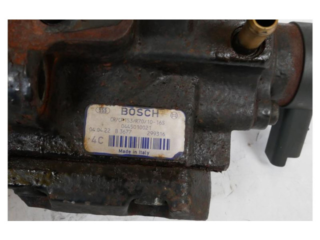 Топливный насос