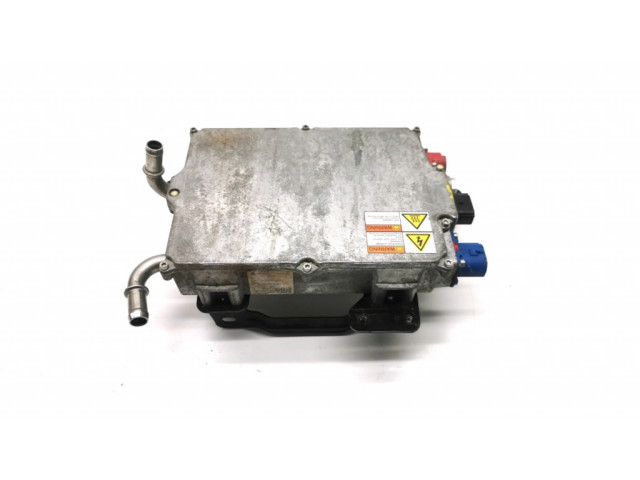 Преобразователь напряжения