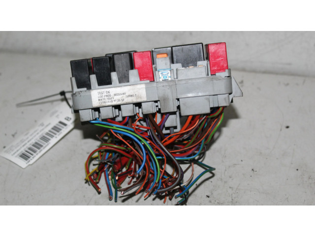 Блок предохранителей Alfa Romeo Giulietta