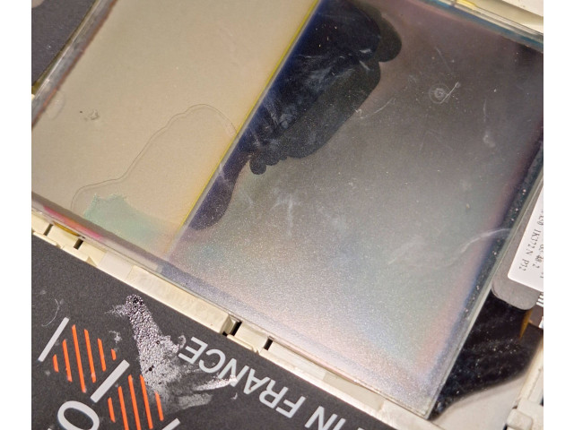 Панель приборов 5514000062, 551400006202 Renault Vel Satis