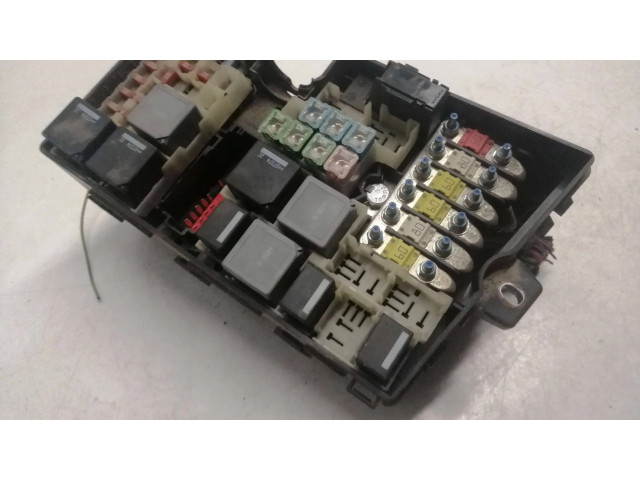 Pojistková skříňka 3M5T14A142AB, BP4K66767 Ford Focus 2007