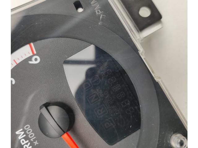 Přístrojová deska  Dodge Nitro 2008 05172372AA  