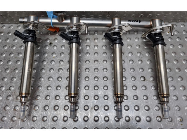 Топливная рампа A2560700187, A2640701000   Mercedes-Benz GLC C254  