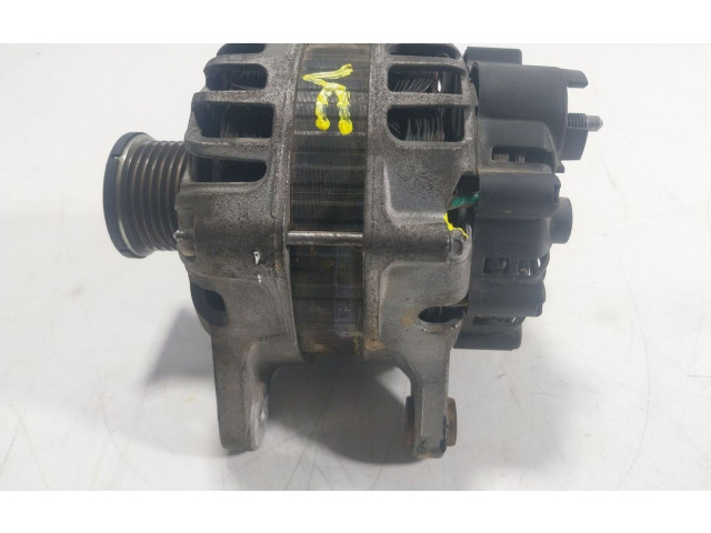 Генератор 231006677R, 231006677R Dacia Duster