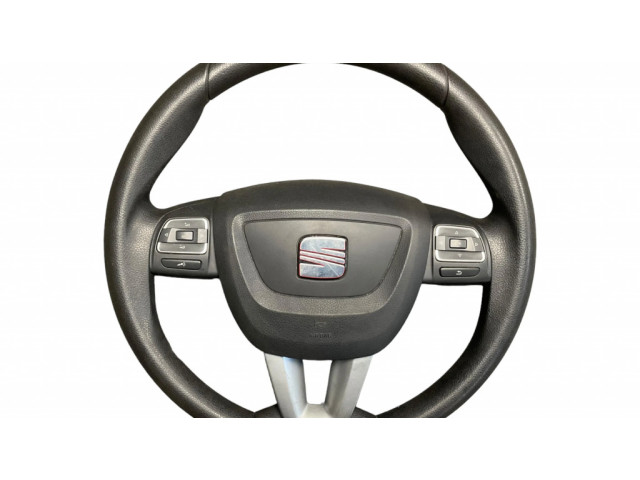 Volant Seat Leon (1P) 2007 7N5419091B, 5P0880201AN