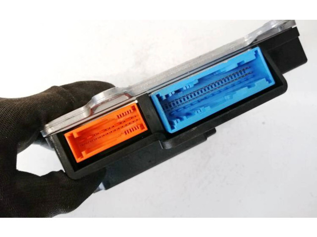 Блок подушек безопасности 30724427, 00001393b2   Volvo V50