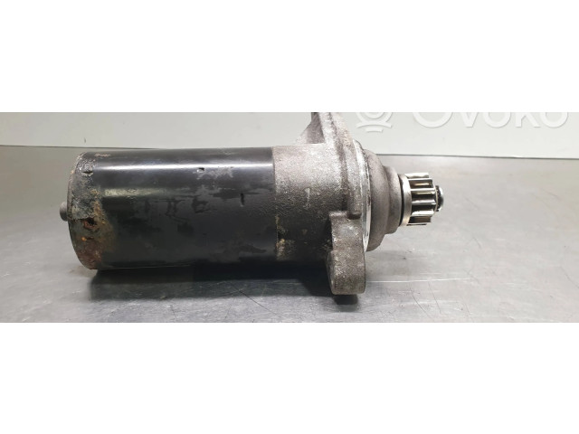 Стартер 02T911024J, 20052012 Audi A1