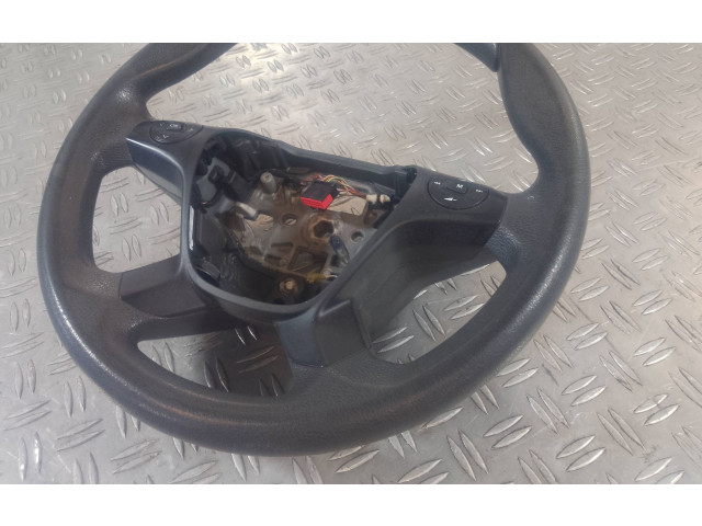 Руль Ford Transit Custom 2013 - 2023 года