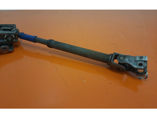 Ось рулевого колеса Alpine C2