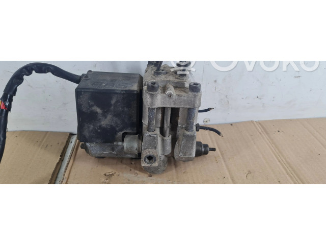 Jednotka ABS 4A0614111A, 0265201048 Audi 80 90 S2 B4 1995