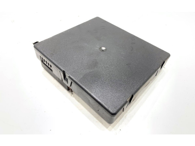 Блок комфорта 4F0907289F Audi A6 S6 C6 4F