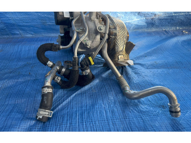 Turbodmychadlo Турбина 144100467R Renault Austral