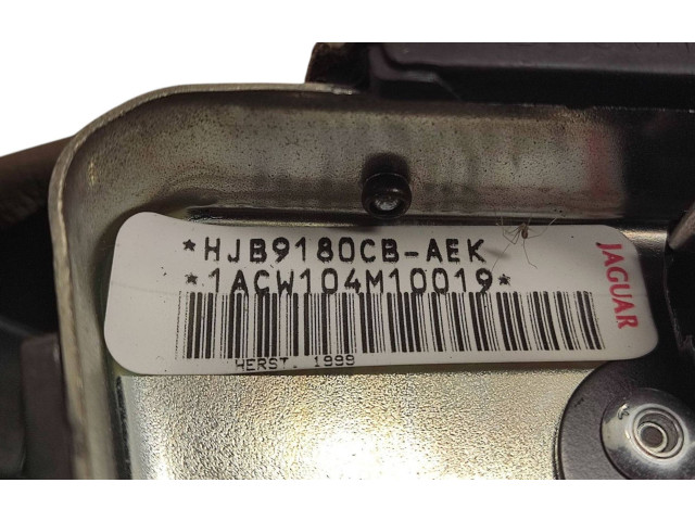 Надувная подушка для руля HJB9180CB Jaguar XK8 - XKR