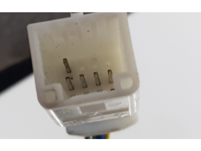 Зеркало электрическое        Dacia Dokker  2012 -  года   