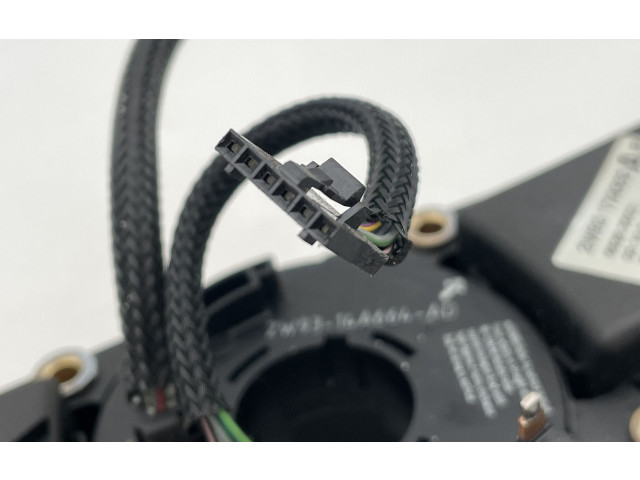 Подрулевой шлейф SRS 2W9317A553AB, 2W93133335AB Jaguar XJ X350