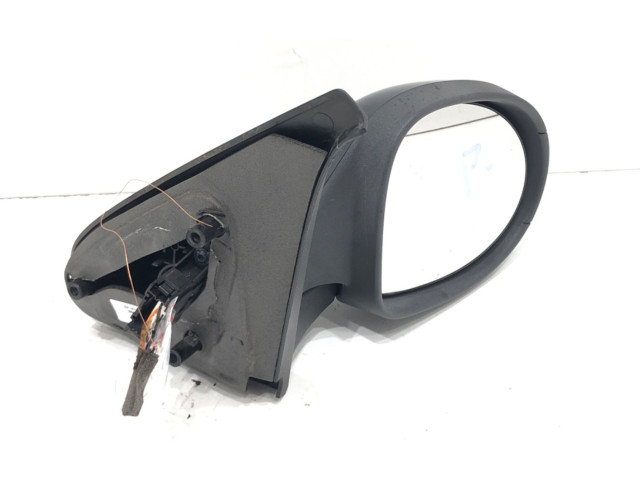 Zpětné zrcátko Renault Thalia II 2008