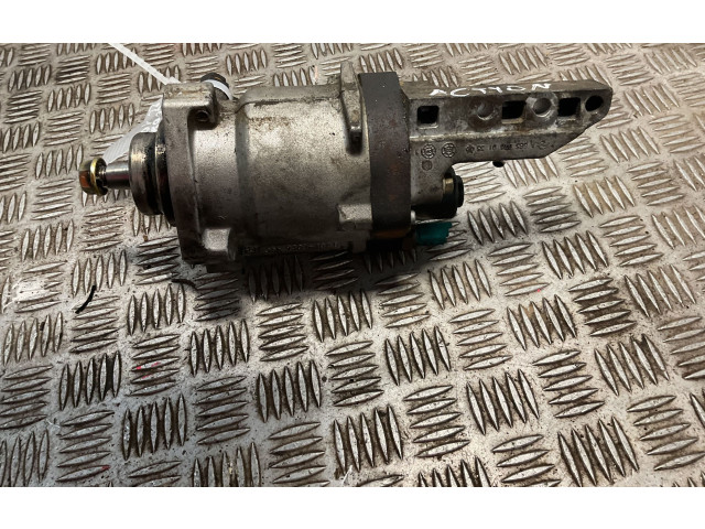 Топливный насос