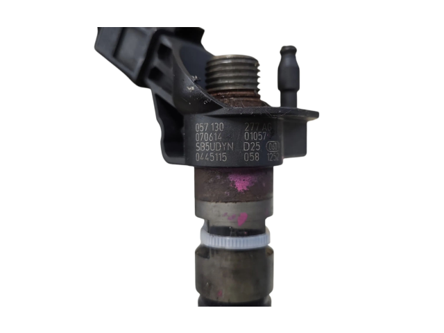 Форсунка 0445115058 Audi A5 8T 8F