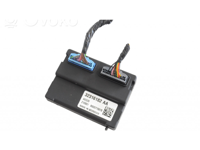 Другие приборы