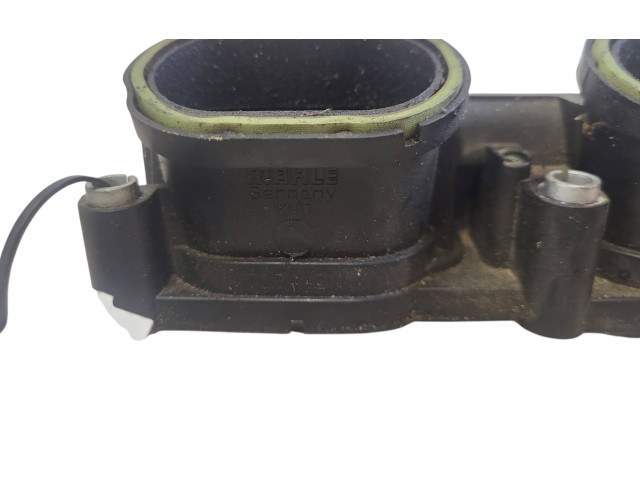 Всасывающий коллектор 06e133110 Audi Q5 SQ5