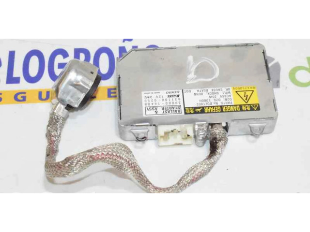 Блок управления Xenon