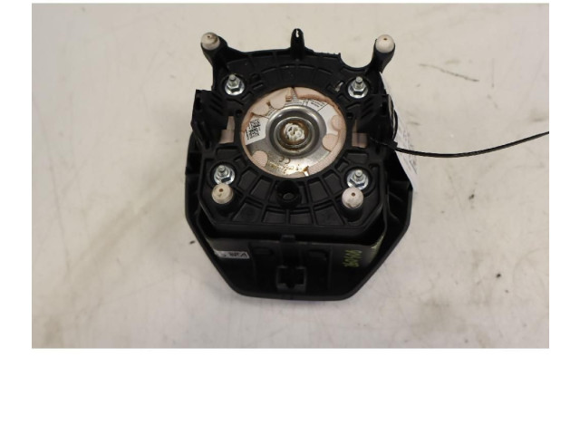 Подушка безопасности водителя 98185172ZD   Peugeot Partner III