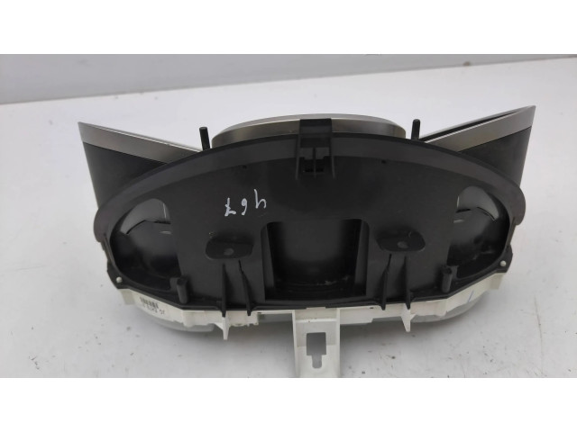 Přístrojová deska Mazda CX-7 2011 EH4455430