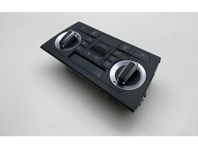 Блок управления климат-контролем 8U0820043E, A2C80279700 Audi Q3 8U