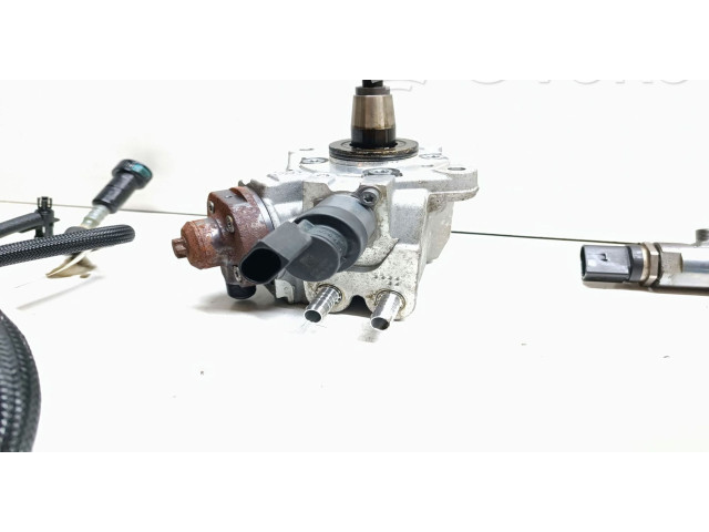 Vstřikovač 0445010506, 7797874 BMW 1 E82 E88 N47D20C